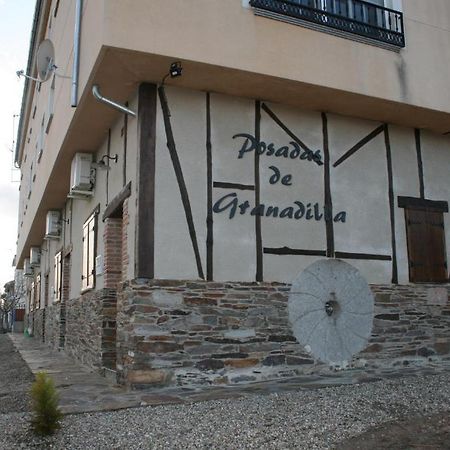 Apartamentos Posadas De Granadilla Сарса де Гранадия Стая снимка