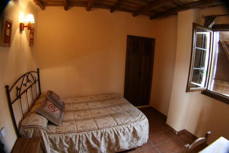 Apartamentos Posadas De Granadilla Сарса де Гранадия Екстериор снимка
