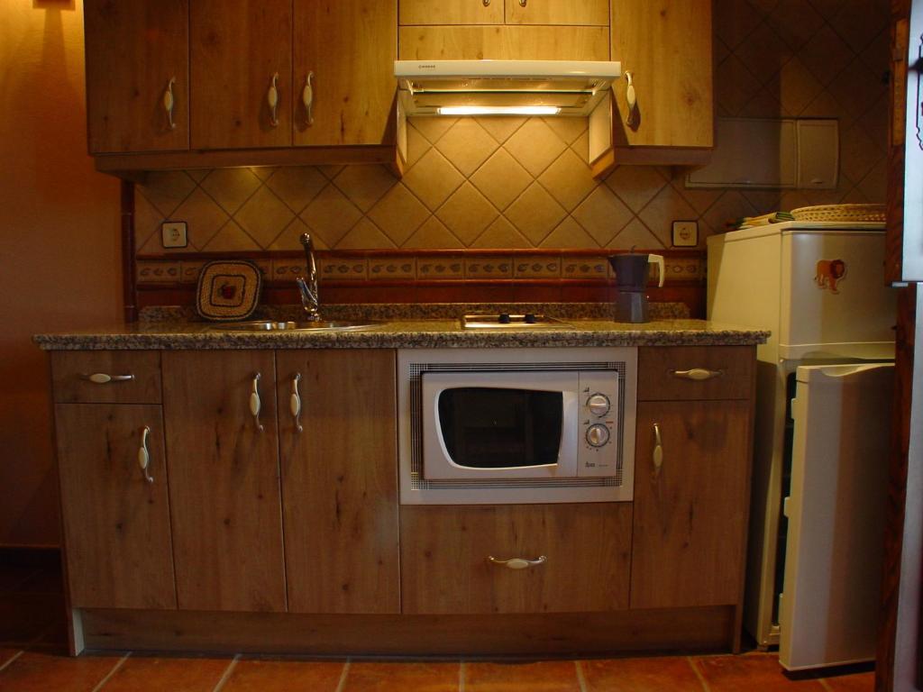 Apartamentos Posadas De Granadilla Сарса де Гранадия Стая снимка